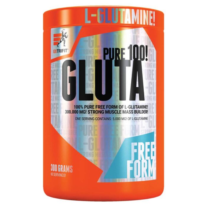 GLUTA Pure 100 - Image 1