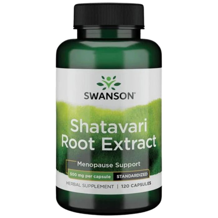 Shatavari Ayurvedic Female Rejuvenator - Image 1