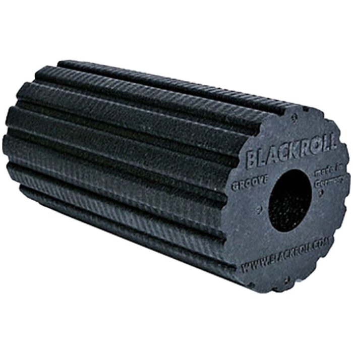 Blackroll® Groove | Фоумролер с релефна повърхност - Image 1