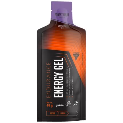 Energy Gel | Endurance