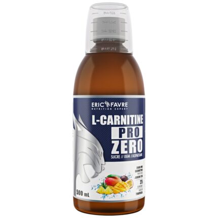 L-Carnitine Pro Zero Liquid