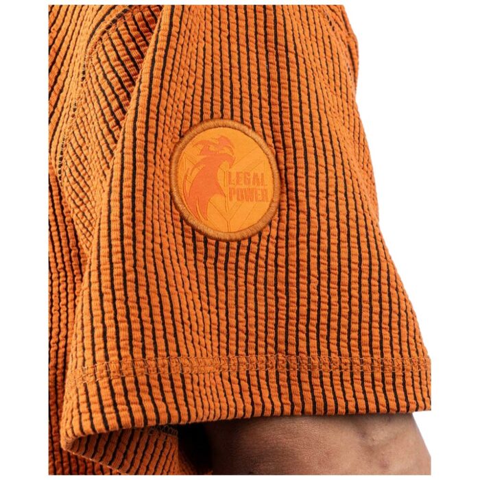 Legal Power Rag Top LpLimits "Boston" / Горнище / Оранжево - Orange - Image 1
