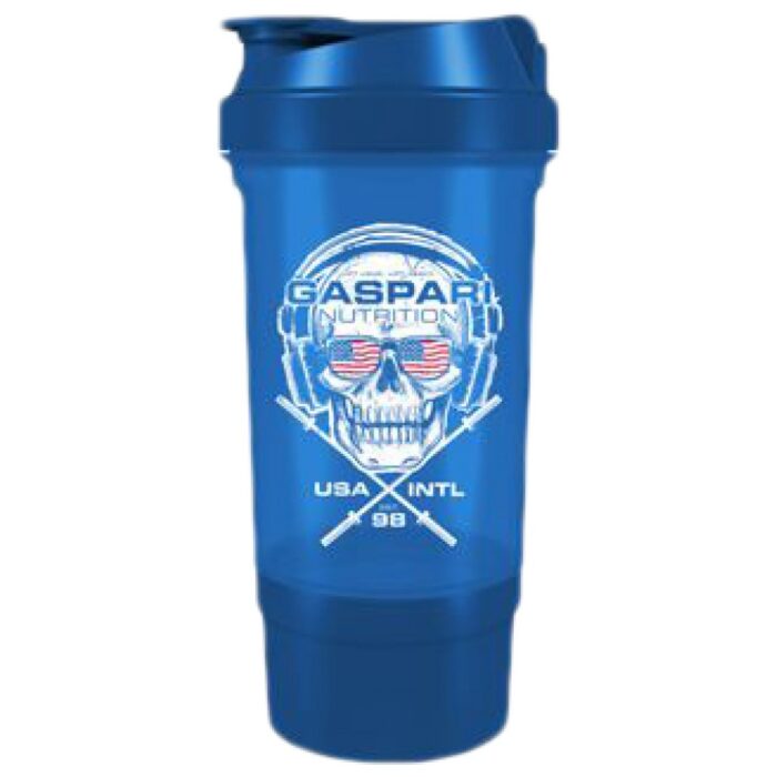 Gaspari Shaker / Lift Loud Lift Heavy - Image 1