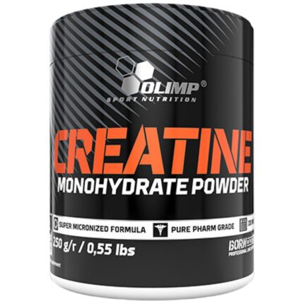 Creatine Monohydrate Powder