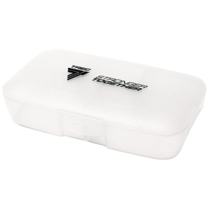 PillBox Stronger Together | White - Image 1