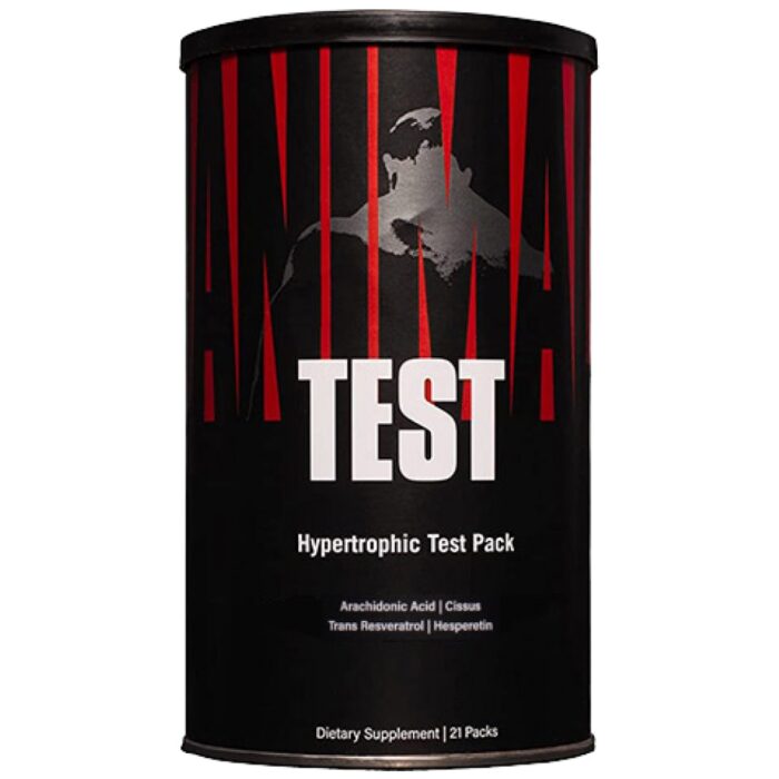 Animal Test - Image 1