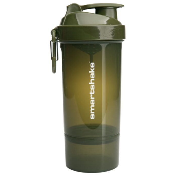 2Go One Smart Shaker | Army Green - Image 1