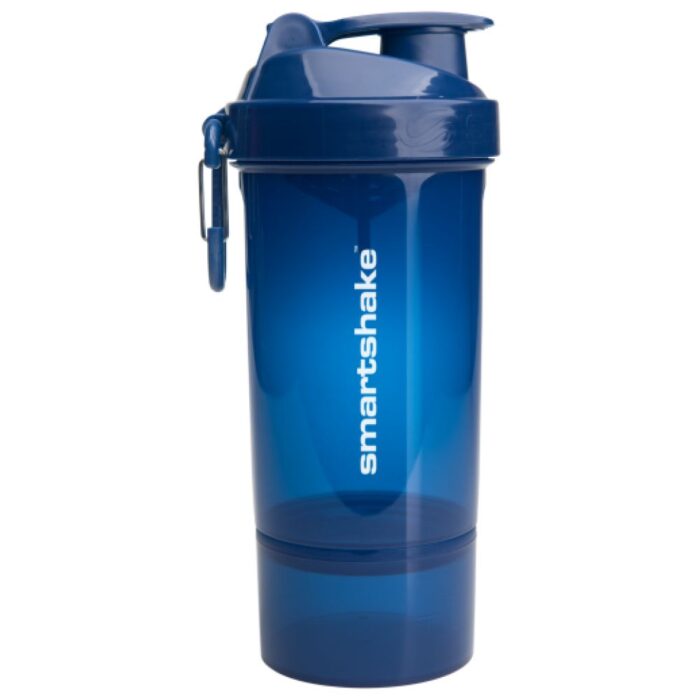 2Go One Smart Shaker | Navy Blue - Image 1