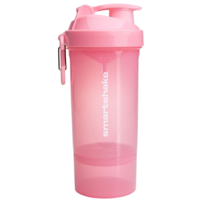 2Go One Smart Shaker | Light Pink - Image 1
