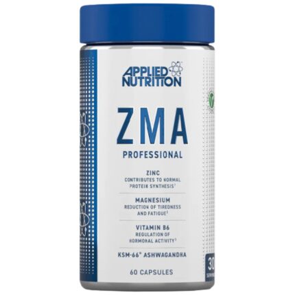 ZMA-Pro | with KSM-66® Ashwagandha Extract