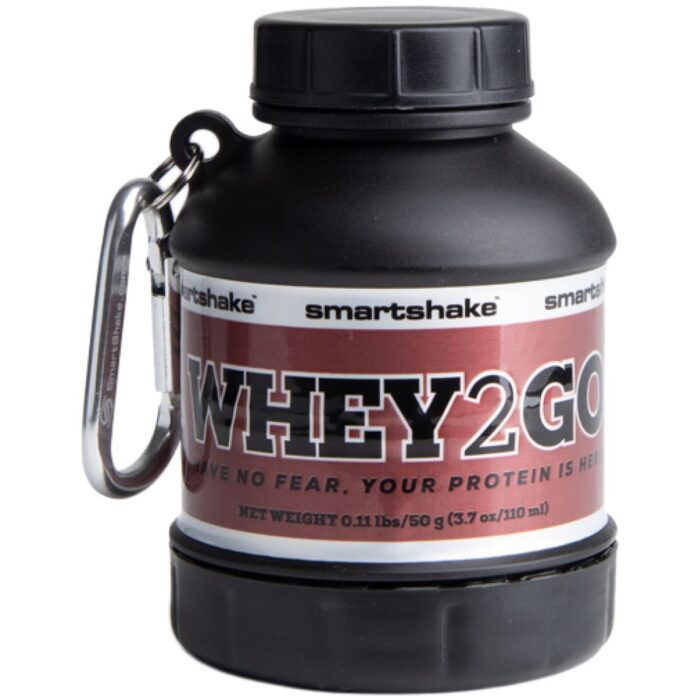 Whey2Go Container | Funnel - Image 1