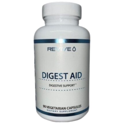 Digest Aid | with Artichoke and Gentian