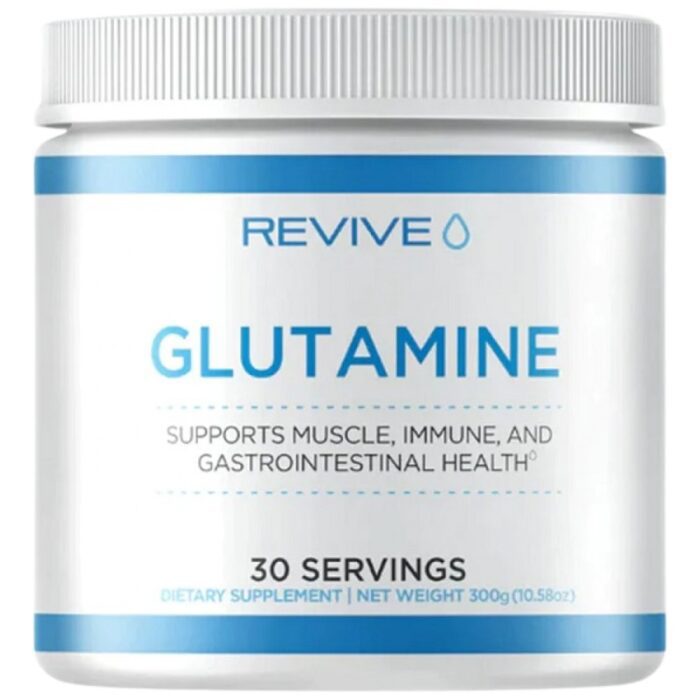 Glutamine Powder - Image 1