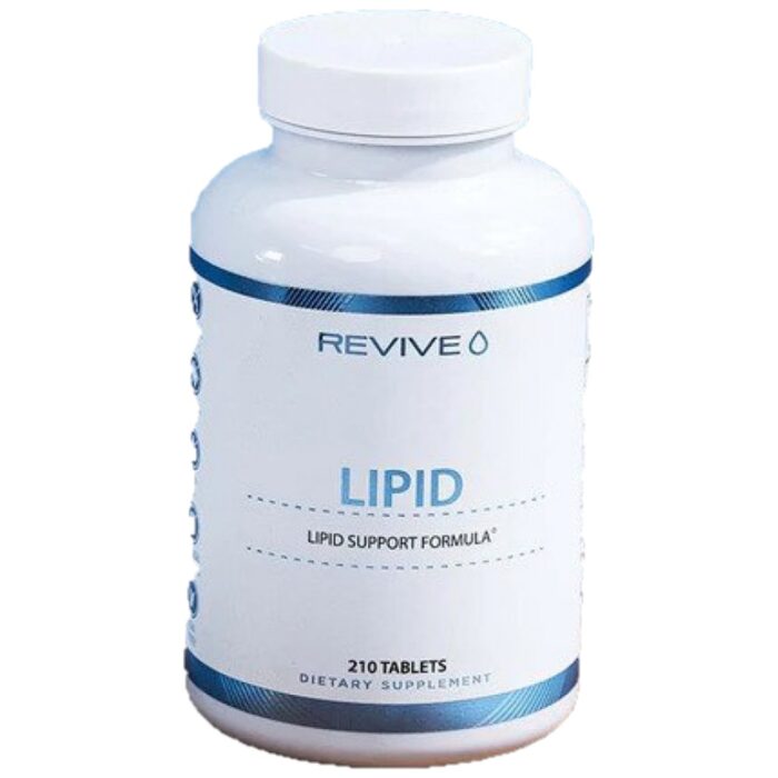 Lipid | with Bergamot & Beta-Sitosterol - Image 1