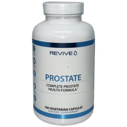 Prostate | with Pumpkin Seed & Saw Palmetto