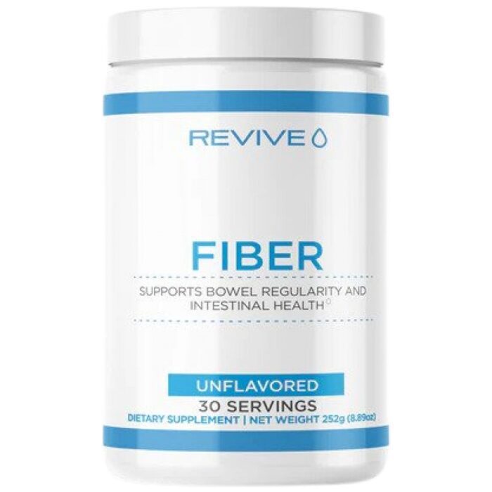Fiber | with Soluble & Insoluble Fibers - Image 1