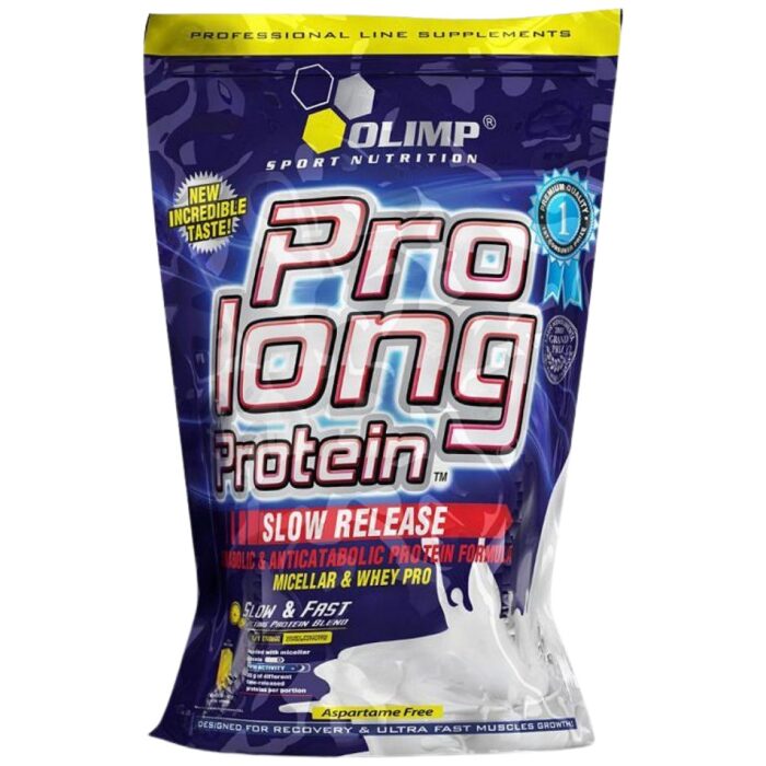 Pro Long - Image 1