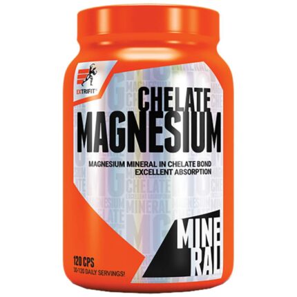 Magnesium Chelate