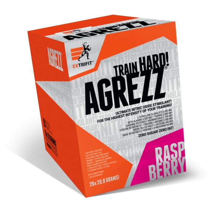 Agrezz - Image 1