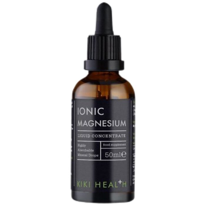 Liquid Magnesium | as Magnesium Chloride - Image 1