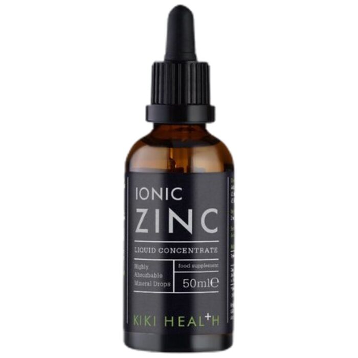 Liquid Zinc | as Zinc Sulfhate - Image 1