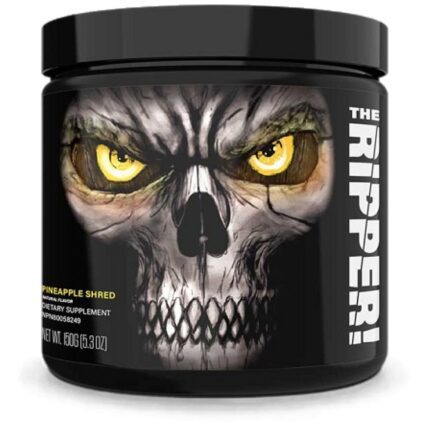 The Ripper ! Thermogenic Catalyst