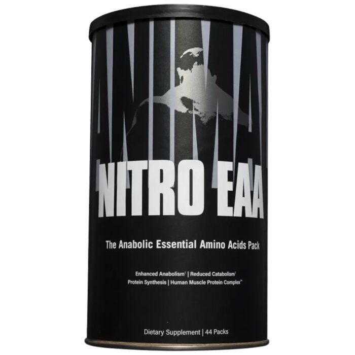 Animal Nitro EAA - Image 1