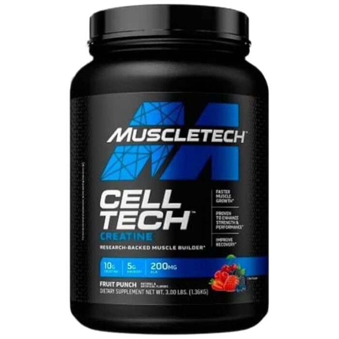 Cell Tech Performance - Image 1