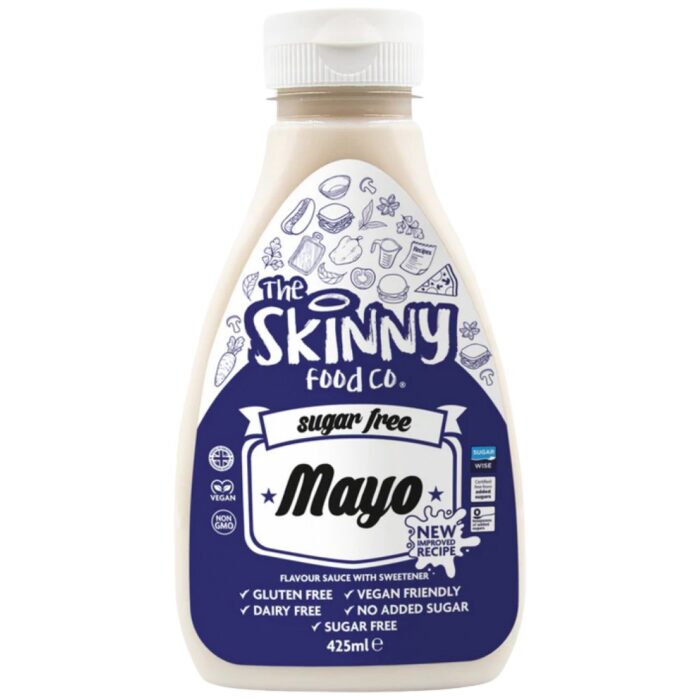 Skinny Sauce | Mayonnaise - Image 1