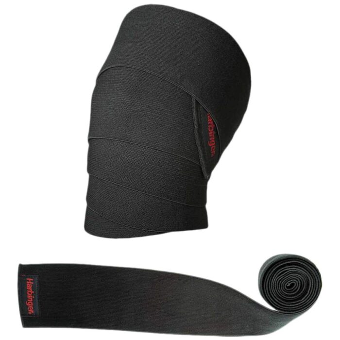 Бинтове за коляно / Knee Wraps Power - Image 1