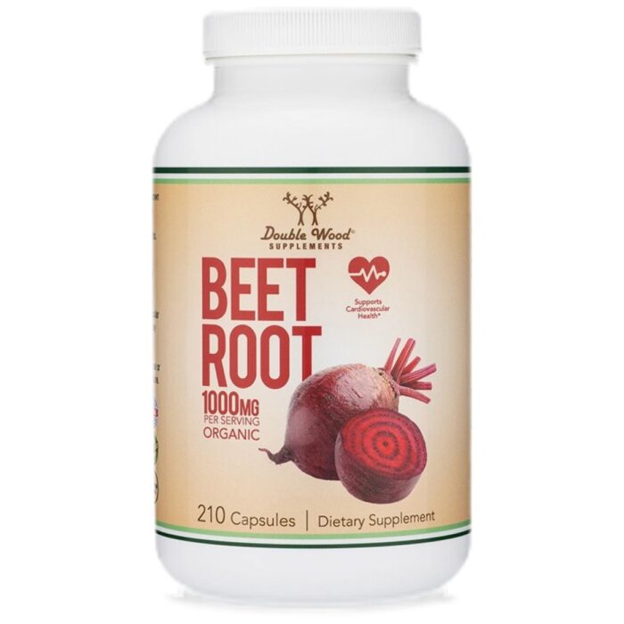 Beet Root 1000 mg - Image 1