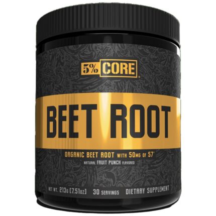 Beet Root Powder