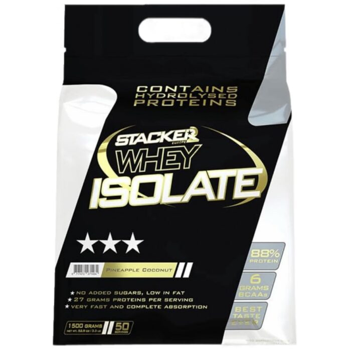 Whey Isolate - Image 1