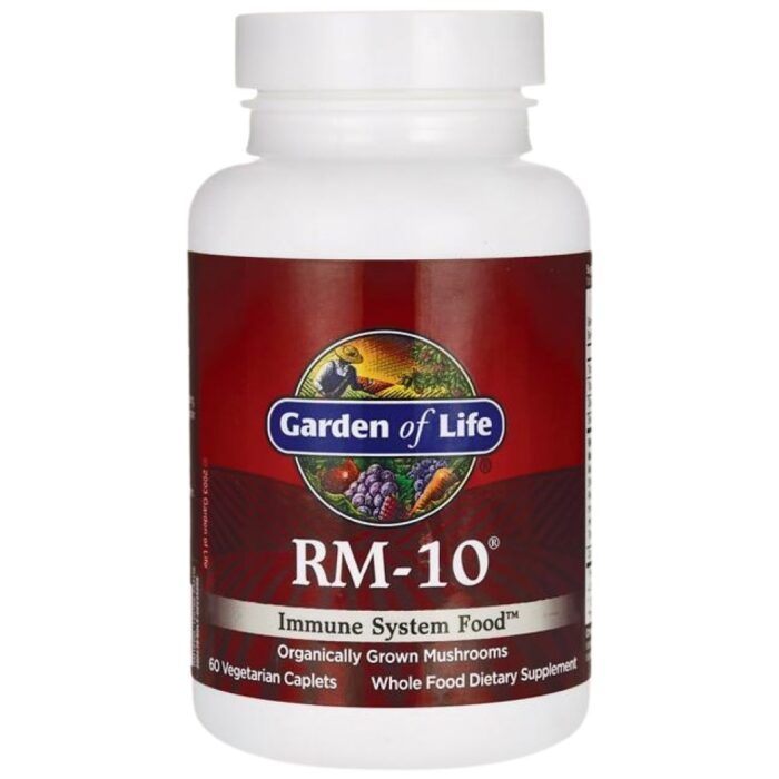 RM-10 Immune System Food - Image 1