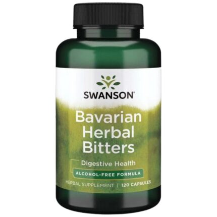 Bavarian Herbal Bitters | Digestive Health