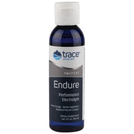 Endure Performance Electrolyte