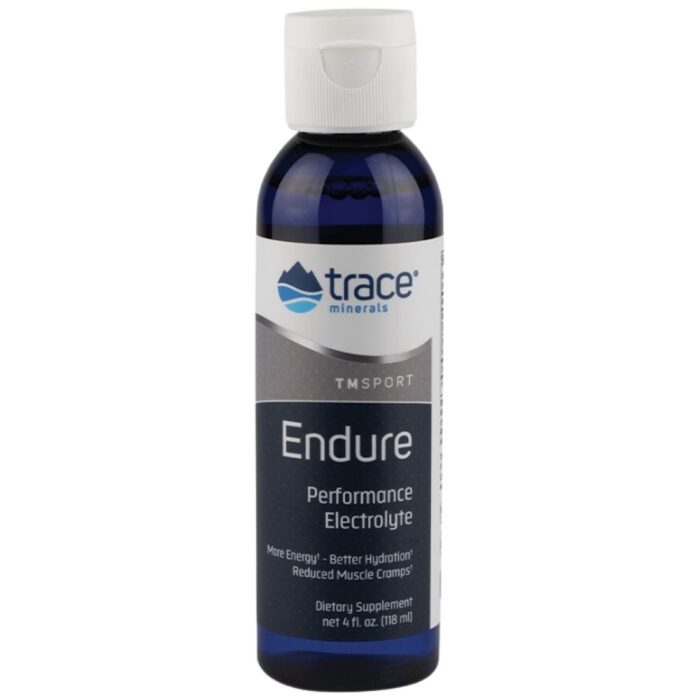 Endure Performance Electrolyte - Image 1