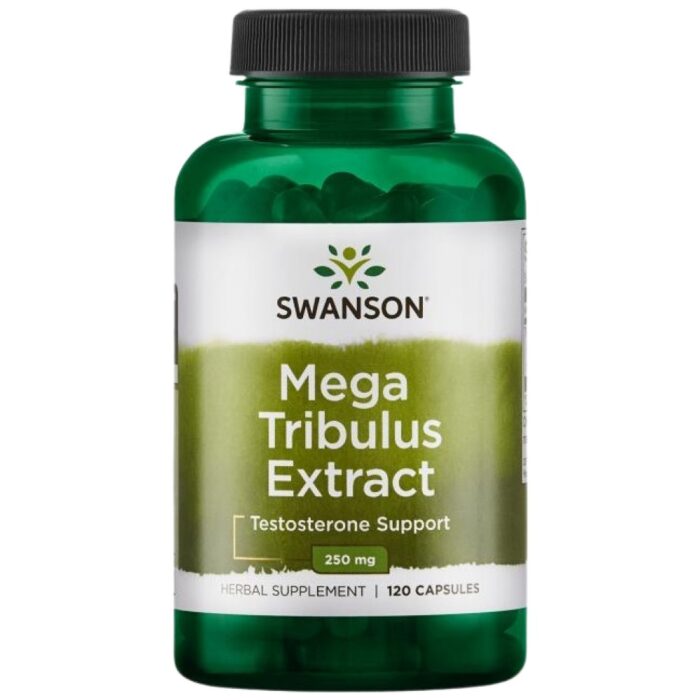 Mega Tribulus Extract - Image 1