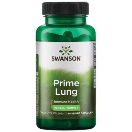 Prime Lung | Respiratory Support