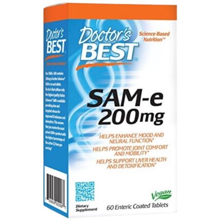 BEST SAMe 200 mg