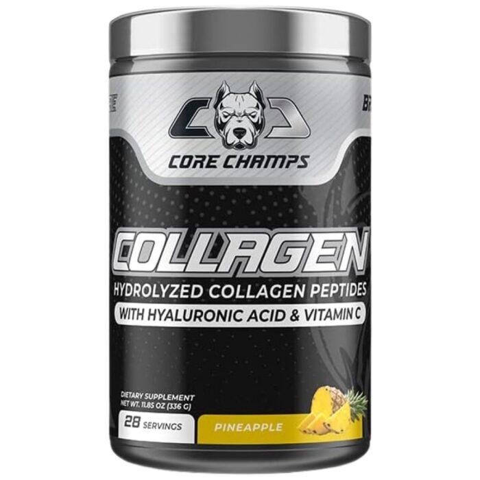 Collagen | with Hyaluronic Acid & Vitamin C - Image 1