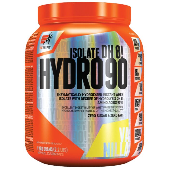 Hydro Isolate 90 DH8 - Image 1