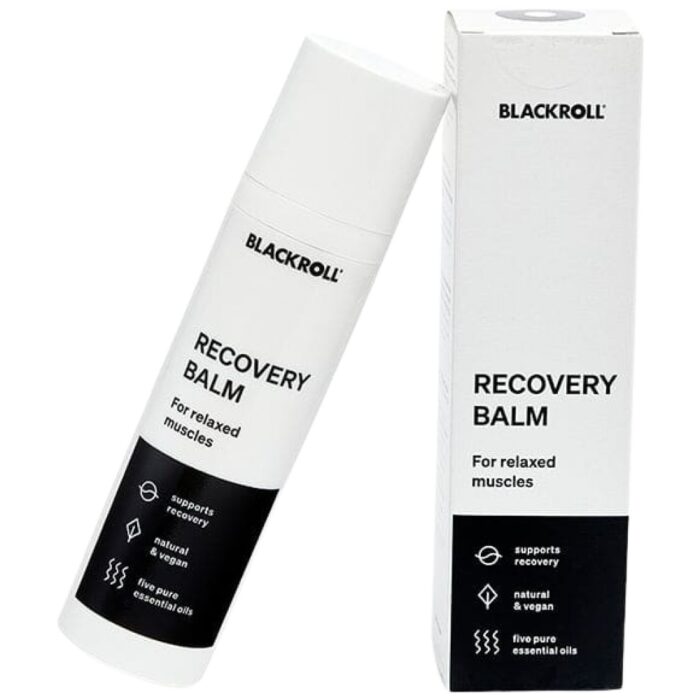 Recovery Balm | Мехлем за релаксация на мускулите - Image 1