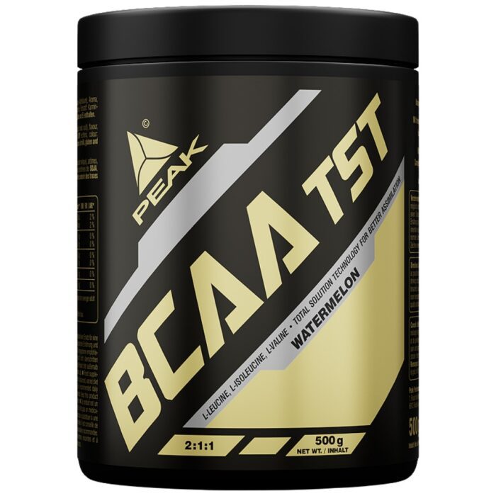 BCAA TST - Image 1