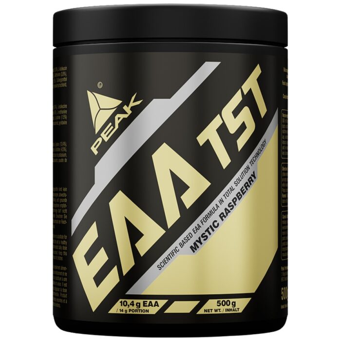EAA TST - Image 1