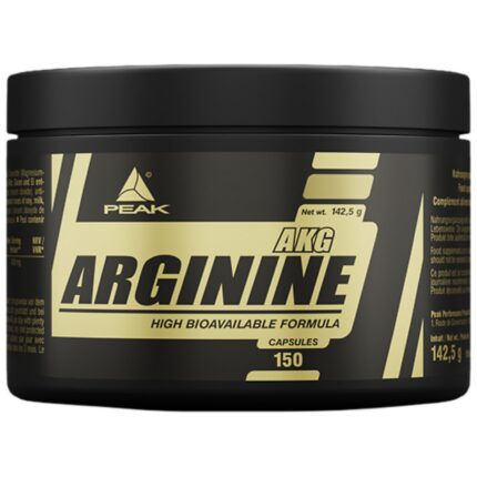 Arginine AKG / AAKG
