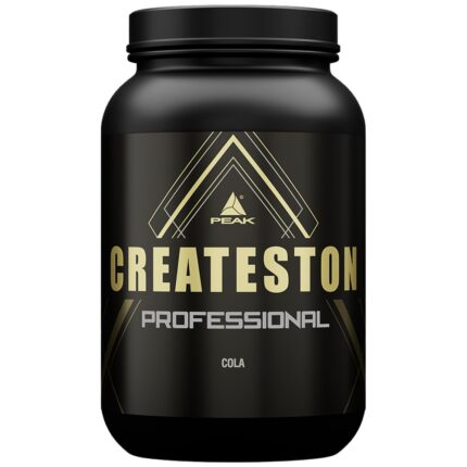 Createston / Professional