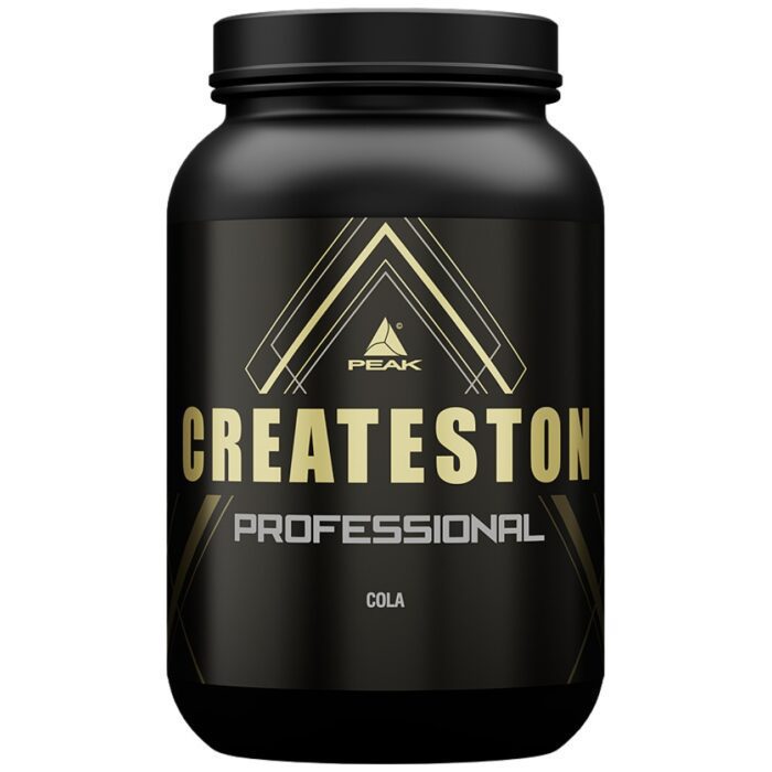 Createston / Professional - Image 1