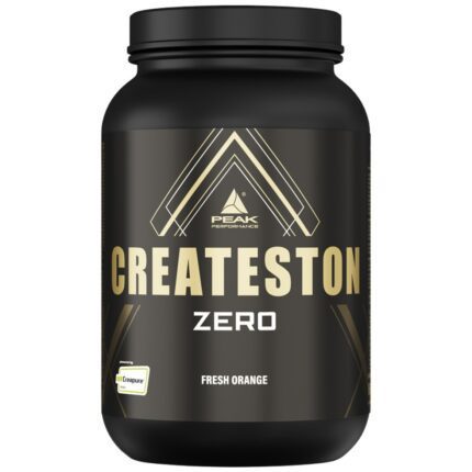 Createston / Zero