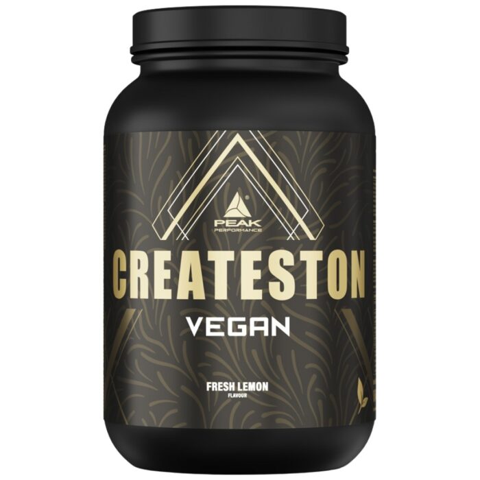 Createston Vegan - Image 1